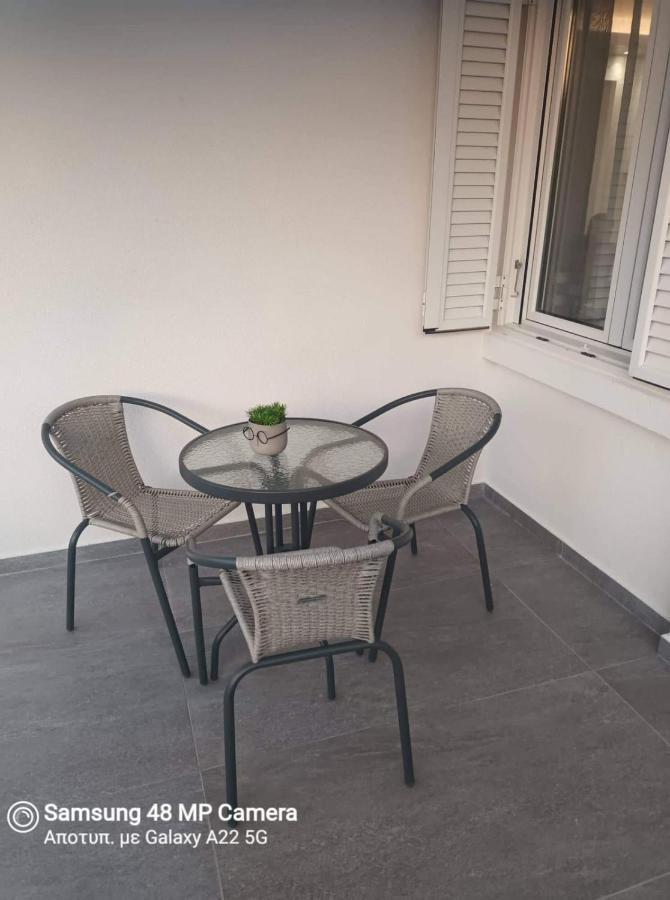 Oresti'S Villa Near Airport & Beach 아르테미다 외부 사진