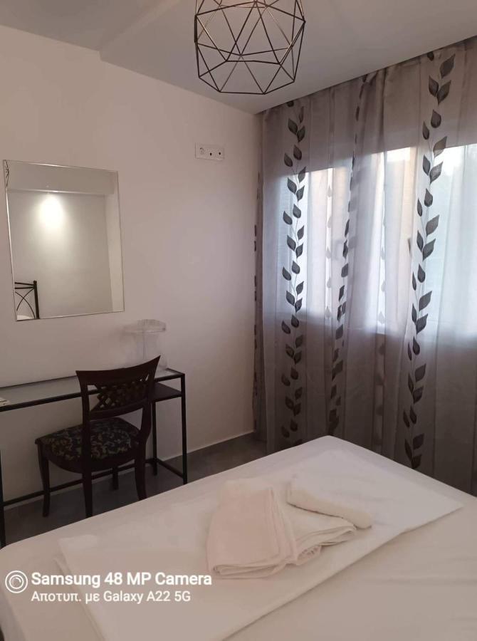 Oresti'S Villa Near Airport & Beach 아르테미다 외부 사진