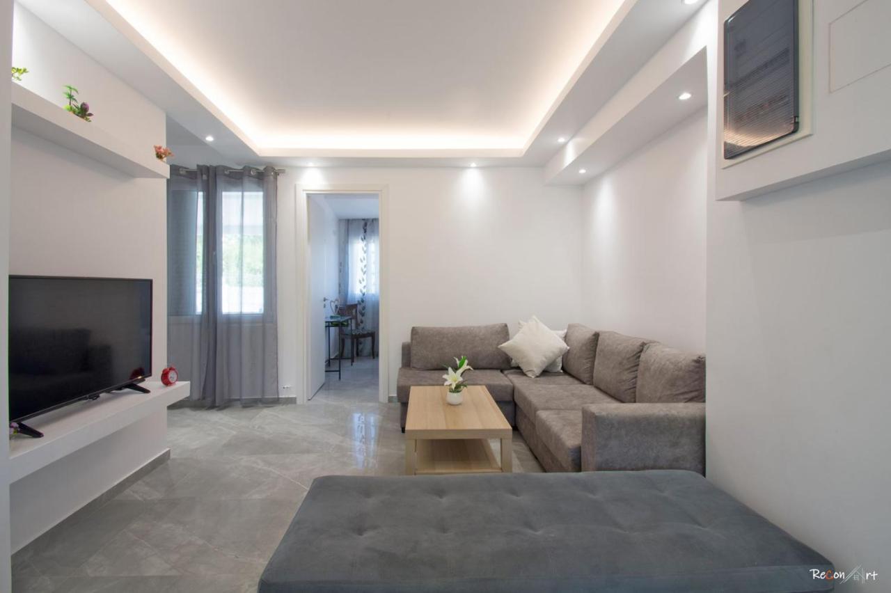 Oresti'S Villa Near Airport & Beach 아르테미다 외부 사진