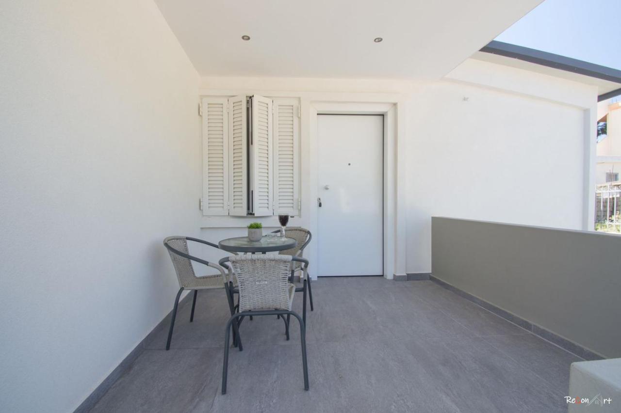 Oresti'S Villa Near Airport & Beach 아르테미다 외부 사진