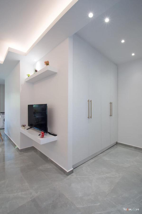 Oresti'S Villa Near Airport & Beach 아르테미다 외부 사진