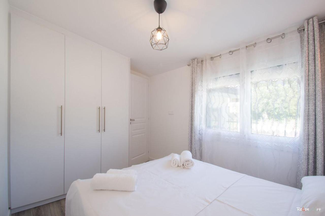Oresti'S Villa Near Airport & Beach 아르테미다 외부 사진