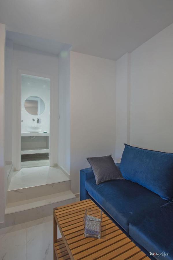Oresti'S Villa Near Airport & Beach 아르테미다 외부 사진